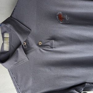 Peter Millar Featherweight Performance Polo